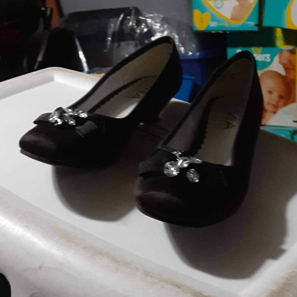 Girls Dress Shoe